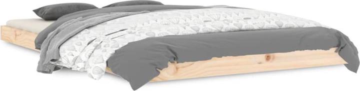 Produktbild VidaXL Burr (120 x 190 cm)