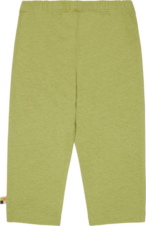 Actual product image loud + proud Trousers uni with linen (80)