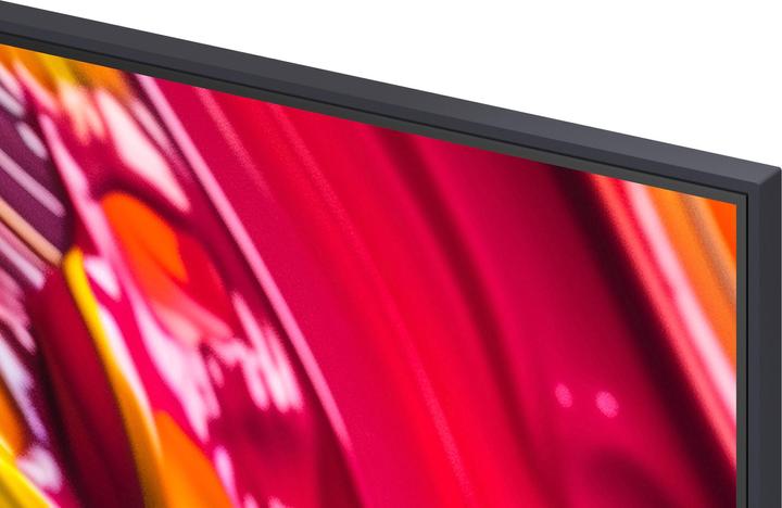 Actual product image LG 75QNED82A6B 4K QNED TV 217 cm (75) (75", QNED, 4K, 2025)