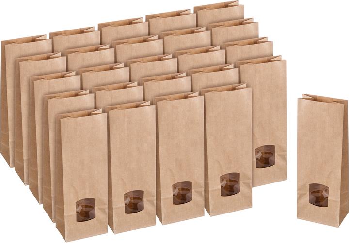 Produktbild Efco Blockbodenbeutel (25 x)