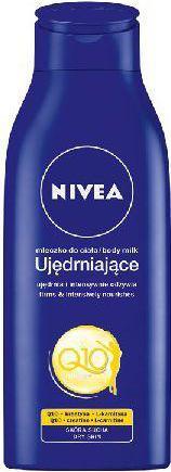 Immagine prodotto NIVEA Latte corpo rassodante Q10 Plus 400ml (Latte corpo, 400 ml)