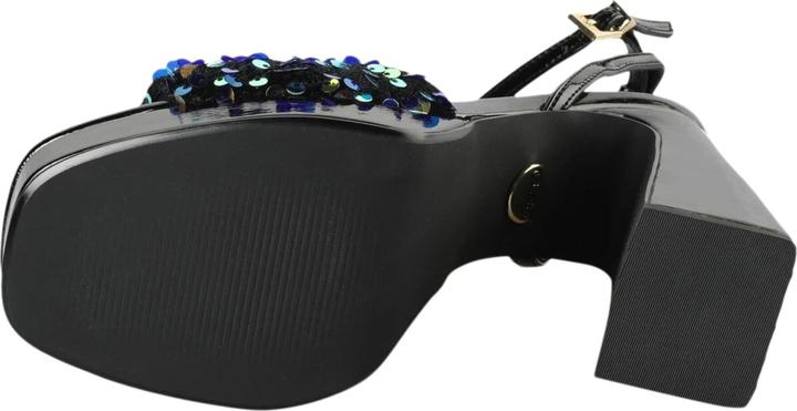 Immagine prodotto Buffalo Liza Disco Vegan Paillettes - 159477 (40)