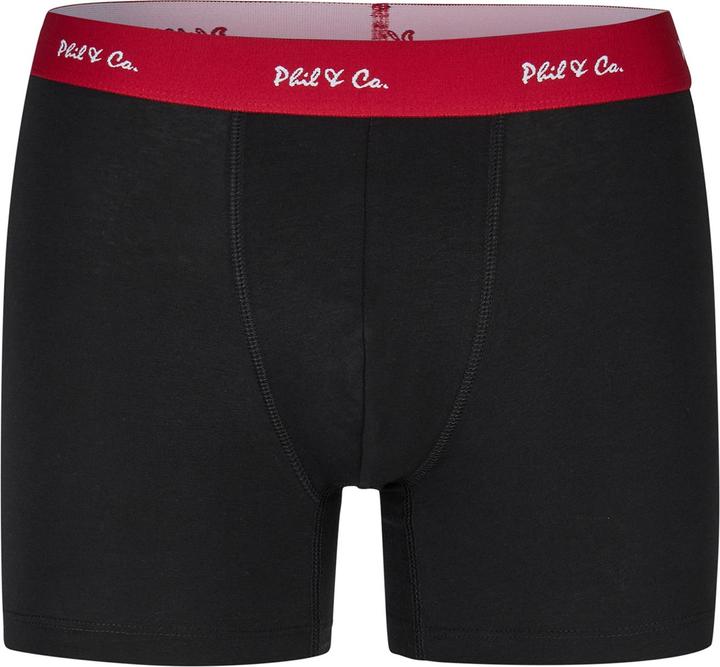 Produktbild Phil & Co. Berlin Retro Pants Jersey Core (M, 9er Pack)