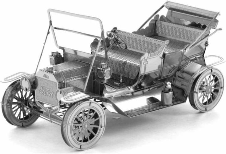 Immagine prodotto Metal Earth Ford 1908 Model T