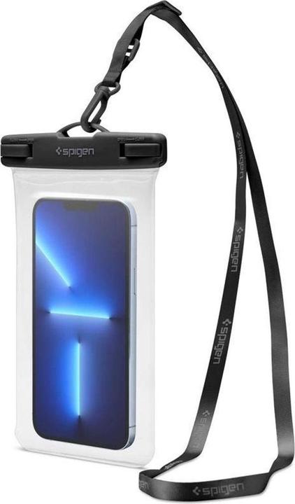 Immagine prodotto Spigen A601 CASO UNIVERSALE IMPERMEABILE CRISTALLO CHIARO (Universale)