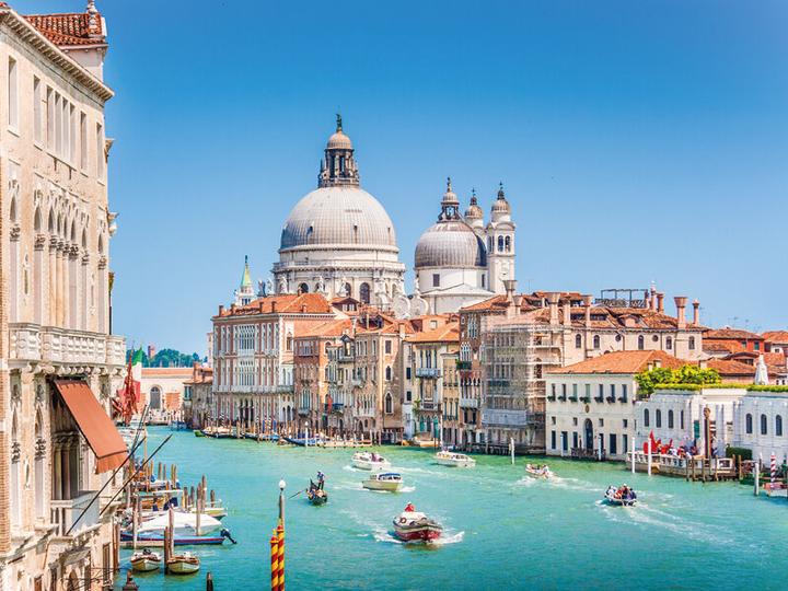 Immagine prodotto Smartbox 4 giorni magici in Europa (2 pers.)