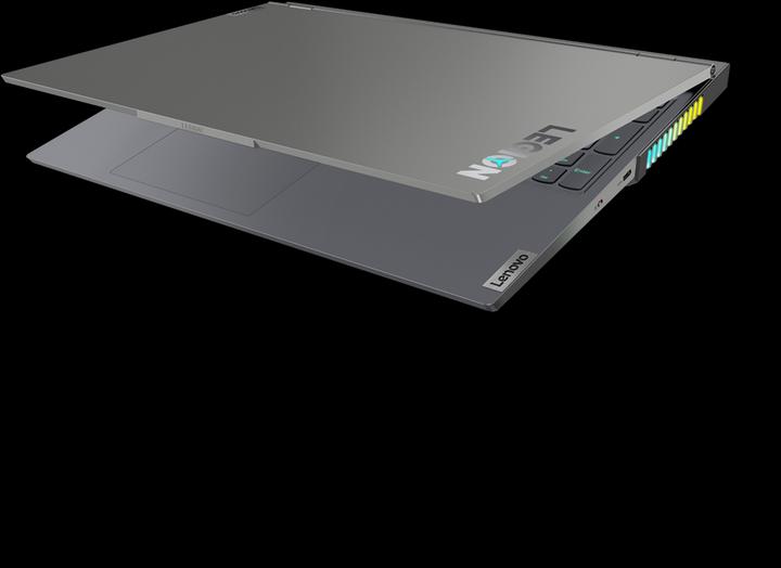 Produktbild Lenovo Legion 7 (16", AMD Ryzen 7 5800H, 32 GB, 1000 GB, CH)