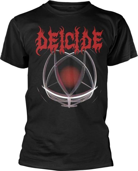 Universal Textiles Legion TShirt