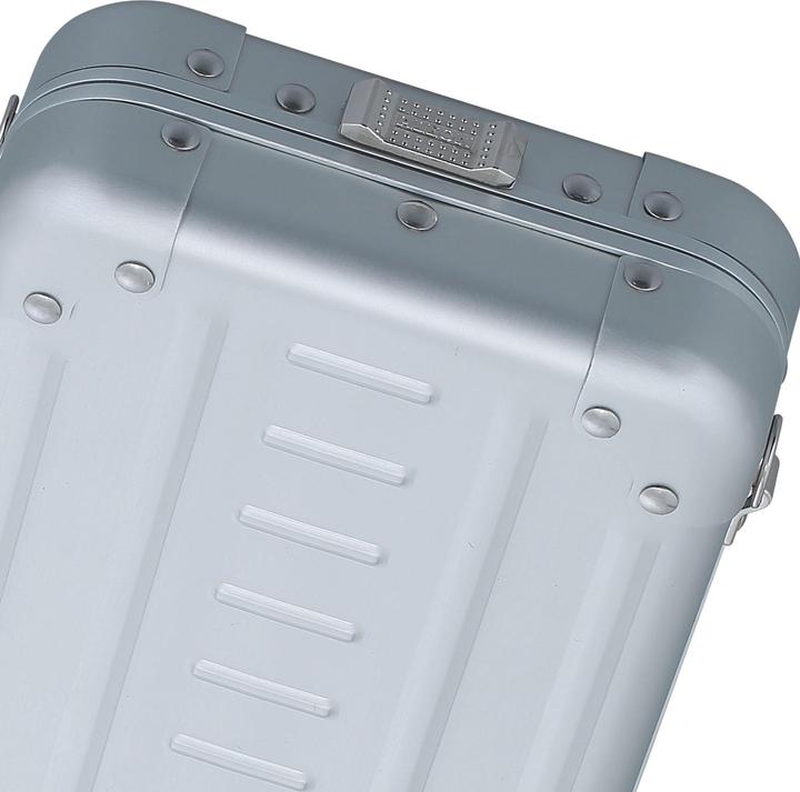 Image du produit Aleon Etui vertical en aluminium Vanity Case 7,5