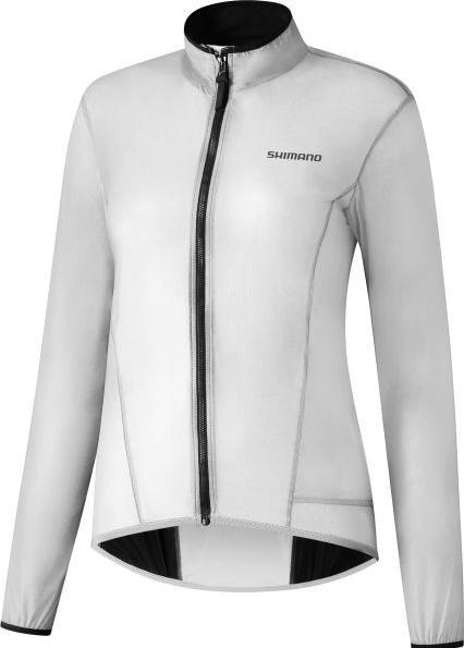 Actual product image Shimano Women Primavera Windbreaker Light Jacket (XS)