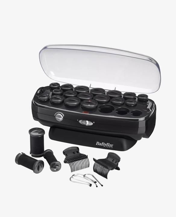 Image du produit BaByliss Rouleaux thermo-céramiques