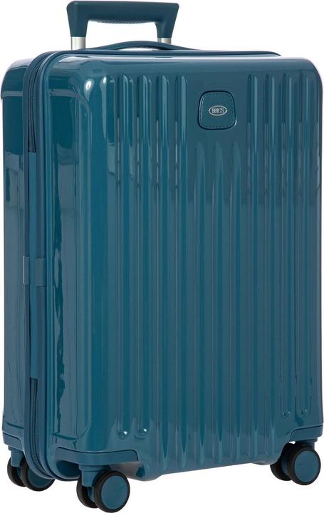 Produktbild Brics Bric's Trolley + Koffer Positano Trolley Cabin (45 l, Handgepäck (bis 50l))