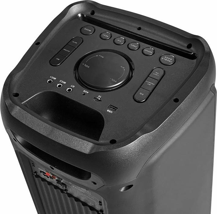 Actual product image Blaupunkt Column PB10DB (Active, 2x 40 W)
