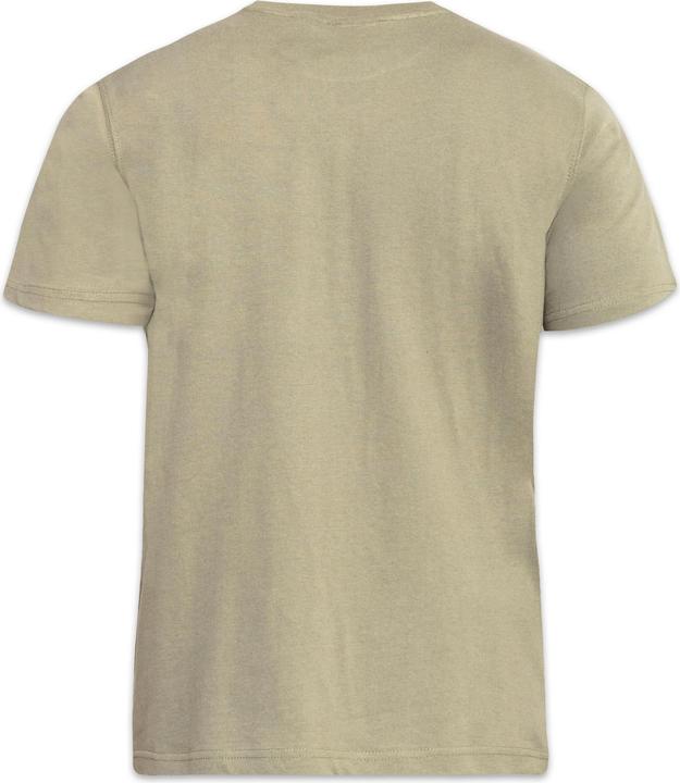Immagine prodotto DUKE Maglietta Flyers2 con collo rotondo Kingsize (6XL)