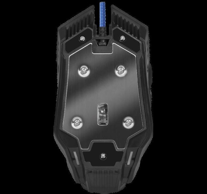 Produktbild Defender Halo Z GM-430L mouse (Kabelgebunden)