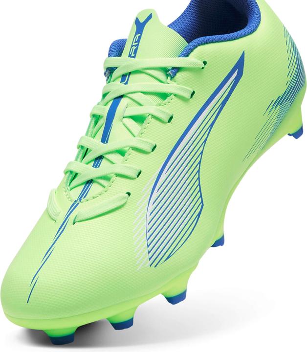 Produktbild Puma ULTRA 5 PLAY FG/AG Jr (35)