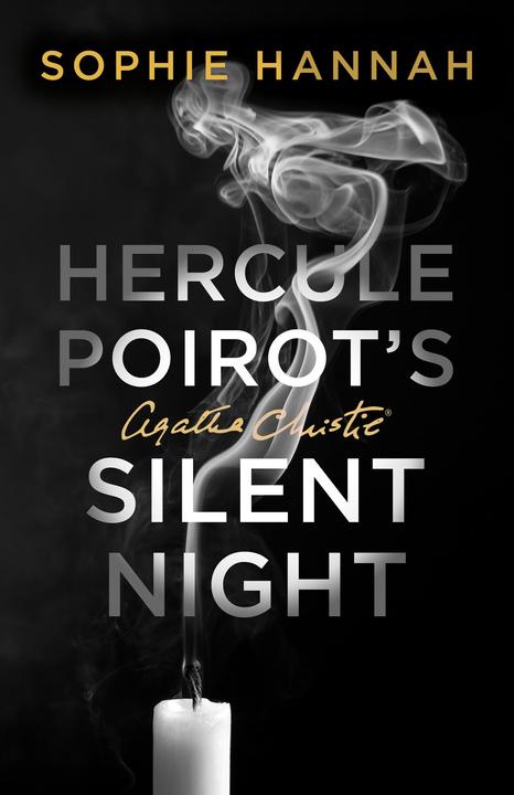 Produktbild Hercule Poirot's Silent Night (Englisch, Hannah Sophie, 2023)