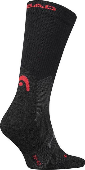 Actual product image Head Hiking sock (35 - 38)