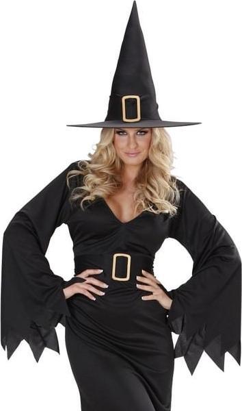 Actual product image Widmann Elegant witch costume (M)