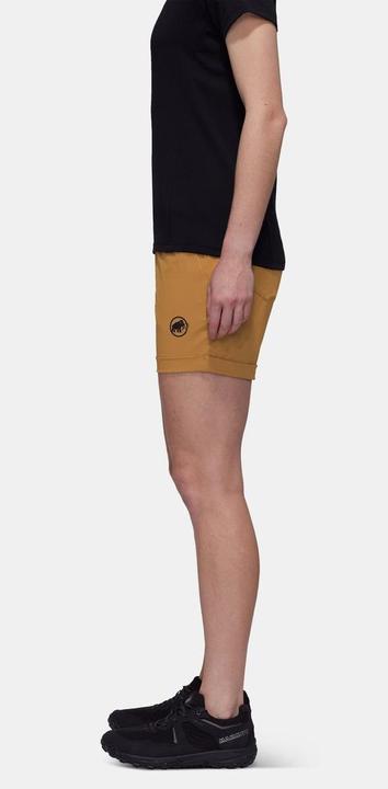 Image du produit Mammut Short Runbold Roll Cuff Femme (3XL)