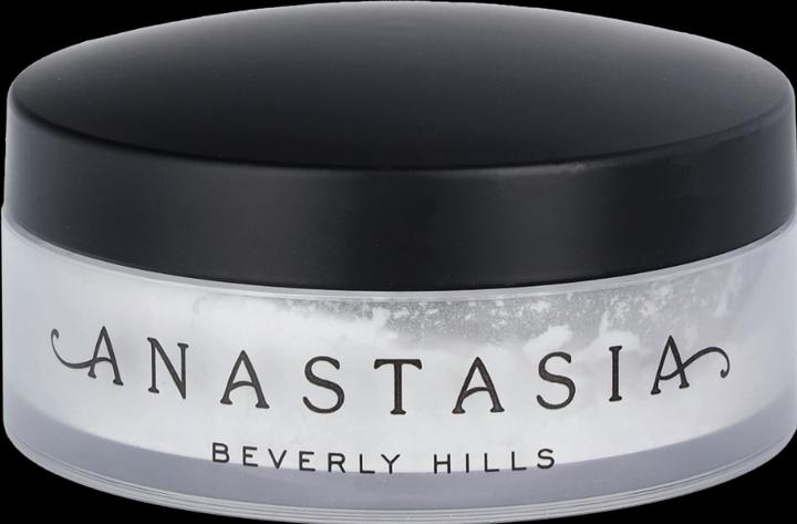 Produktbild Anastasia Beverly Hills Mini Loose Setting Powder (Translucent)