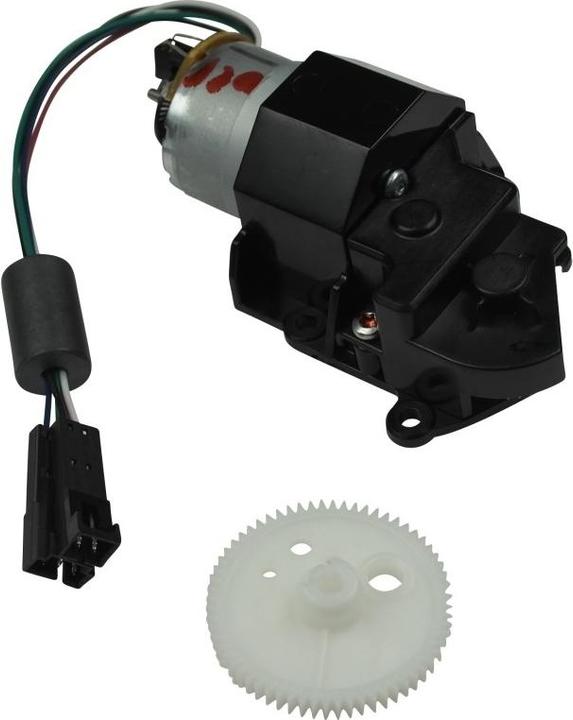 Actual product image HP Hewlett Packard Valves module motor Designjet
