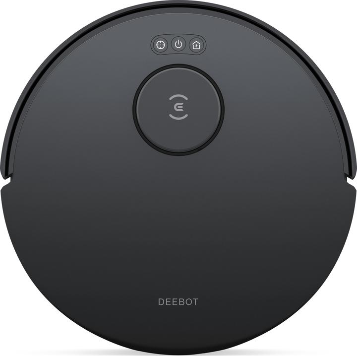 Immagine prodotto Ecovacs Aspirapolvere robot Deebot N20 PRO PLUS (Robot aspirapolvere)