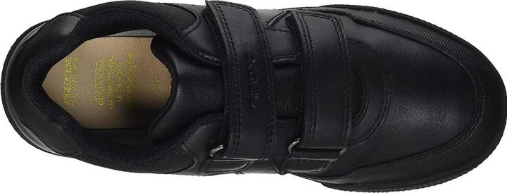 Produktbild Geox Jungen SchulUniformSchuhe Poseido Leder (36)