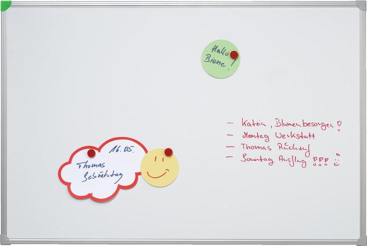Franken Tableau blanc