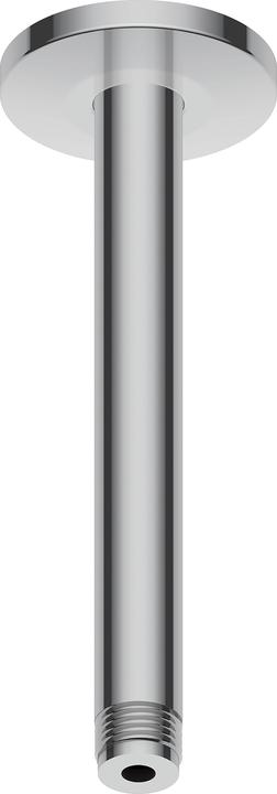 Immagine prodotto Duravit Attacco a soffitto rd Ros 200mm Dimensione dell'attacco DN 15 cromo