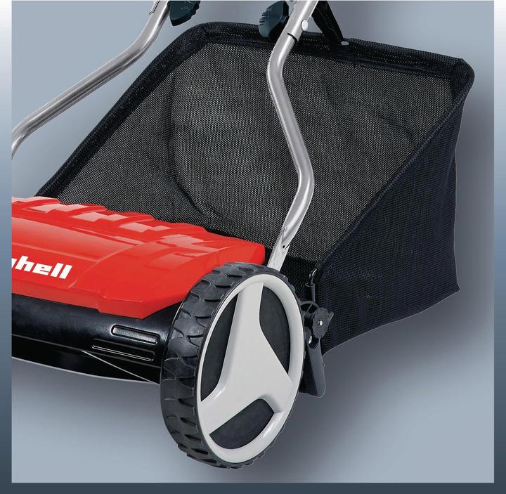 Produktbild Einhell GE-HM 38 S-F (Manuell)