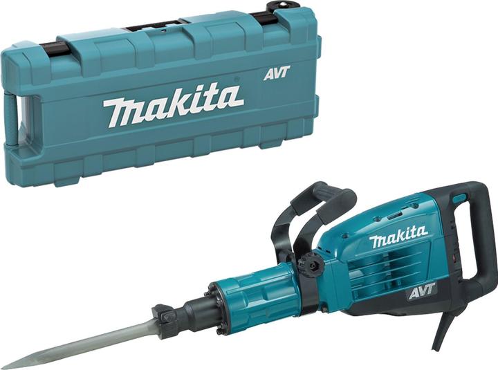Actual product image Makita Hammer caulking hammer HM1317C (Electrical connection)