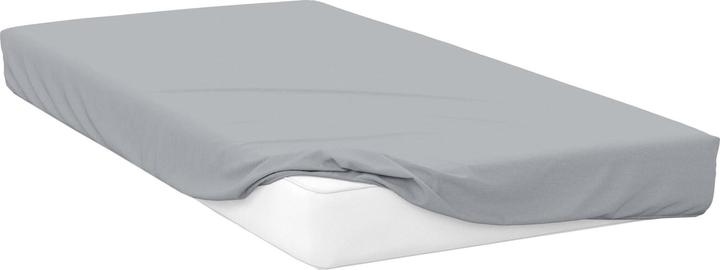 Actual product image Belledorm Extra deep cotton fitted sheet (15 x 15 cm)