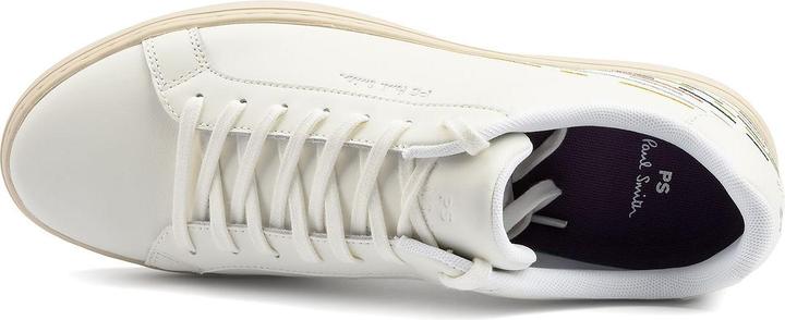Produktbild Paul Smith Rex White Embroidery (44.5)