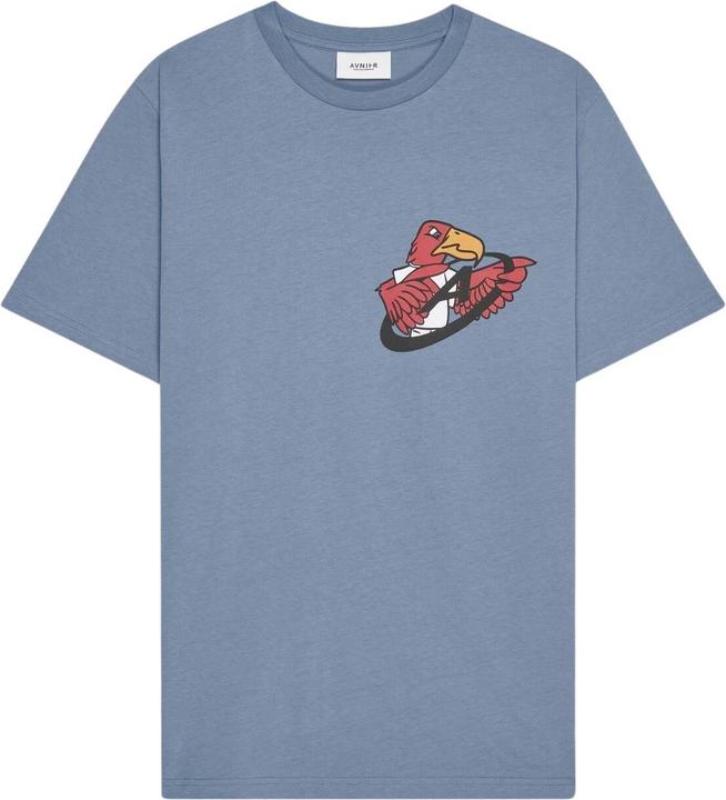 Avnier t-shirt source bird vision (M)