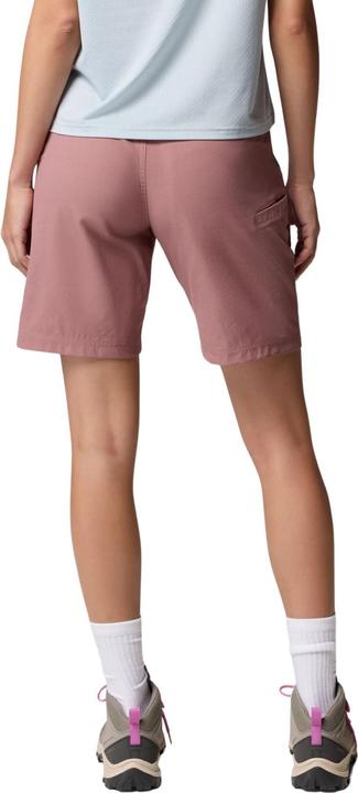 Actual product image Columbia Women's Leslie Falls™ Long Shorts II (10)