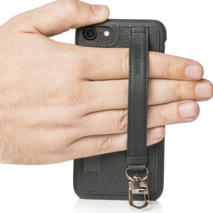 Produktbild Mike Galeli Echtleder Case (Apple iPhone 6s, Apple iPhone SE (2nd Gen), Apple iPhone 6, Apple iPhone 8, Apple iPhone 7)