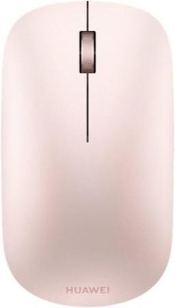 Produktbild Huawei Wireless Bluetooth mouse, Sakura pink (Kabellos)
