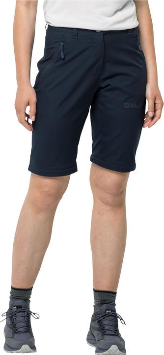 Image du produit Jack Wolfskin Active Track Zip Off Pants W (40)