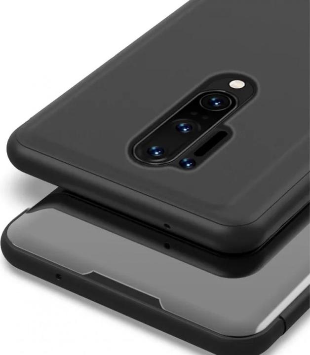 Image du produit Screenguard OnePlus 8 Pro Clear View Flip Case (OnePlus 8 Pro)