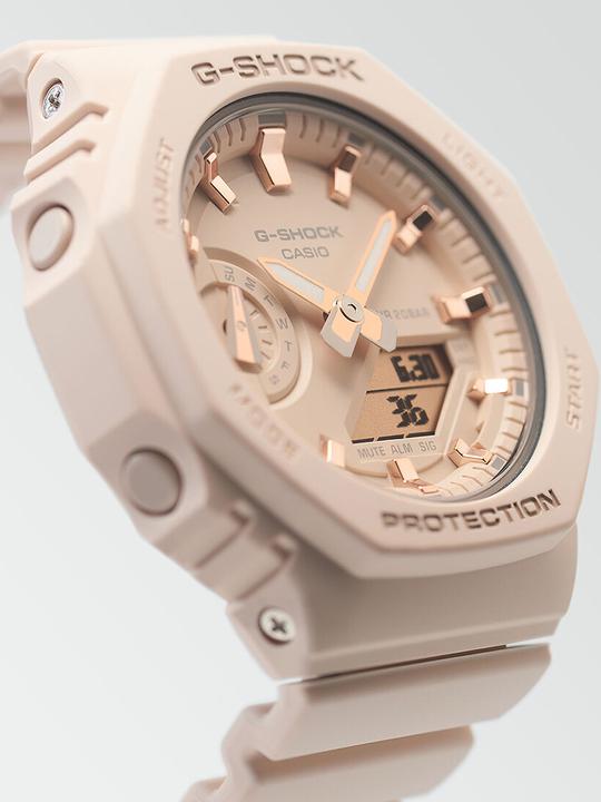 Immagine prodotto Casio G-Shock - GMA-S2100-4AER (Cronografo, 43 mm)
