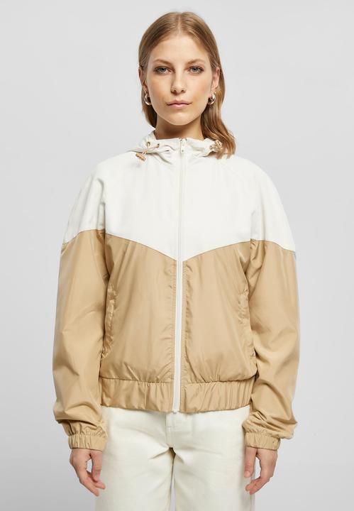 Image du produit Urban Classics Ladies Arrow Windbreaker (S)