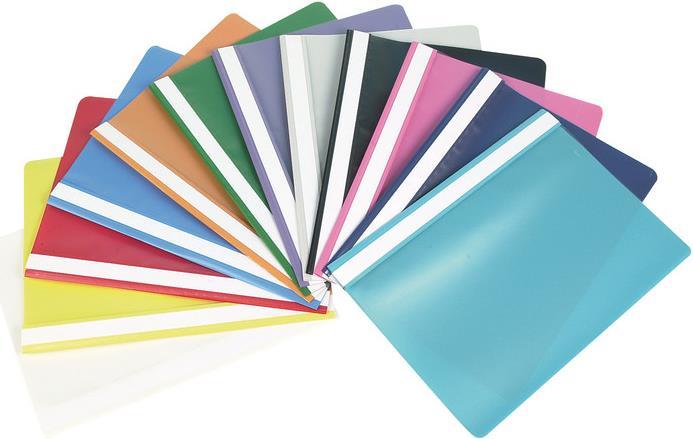 Immagine prodotto Q-Connect Raccoglitore (A4, 1 x)