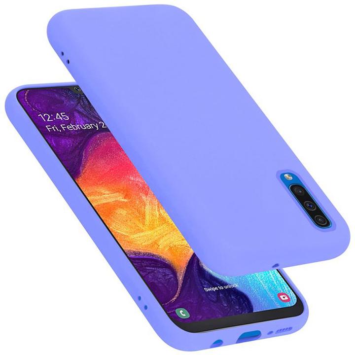 LIQUID LIGHT PURPLE