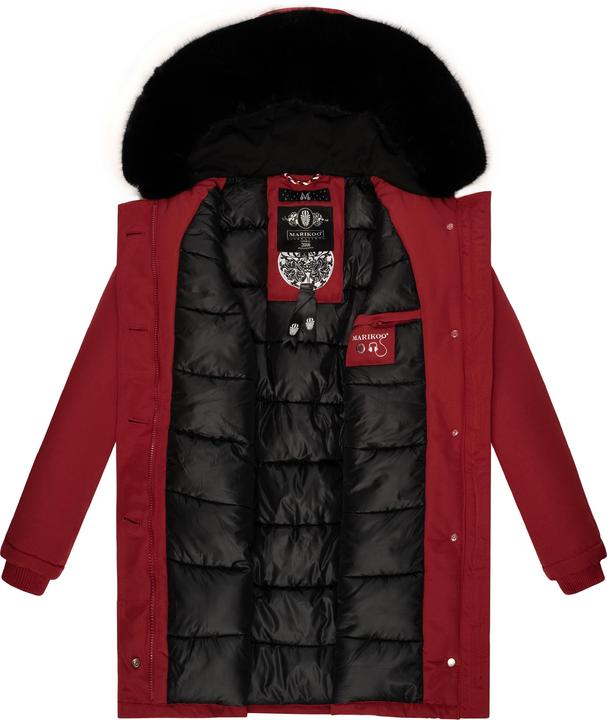 Actual product image Marikoo Karmaa (L)