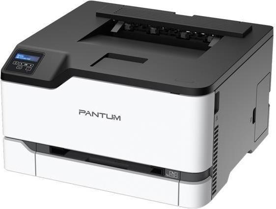 Image du produit Pantum Imprimante laser couleur | | CP2200DW | USB 2.0 | WiFi | CP2200DW (Laser, Couleur)