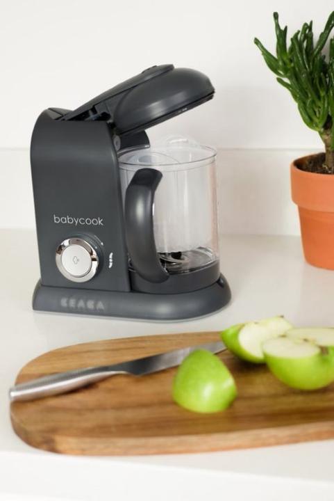 Image du produit Beaba Babycook Suisse