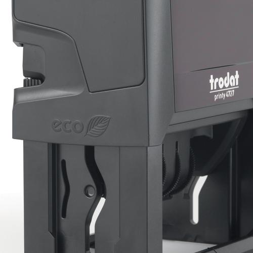 Produktbild Trodat Dater Text Printy 4727 P4