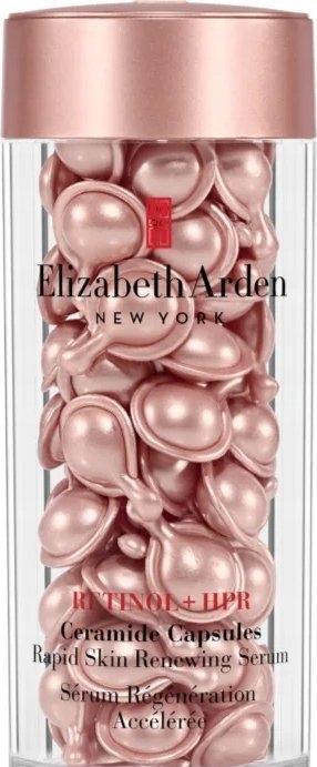 Elizabeth Arden RETINOL + HPR Ceramide Capsules (28 ml)