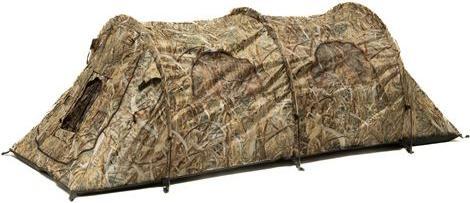 Actual product image Buteo Photo Gear Camouflage tent Falco Mark II Reed Plus (1 person)